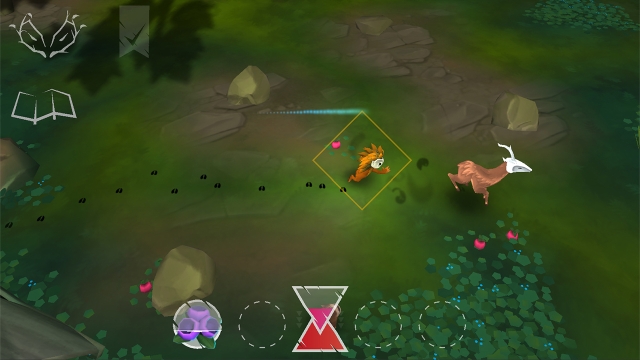 Forever Forest (Switch) image