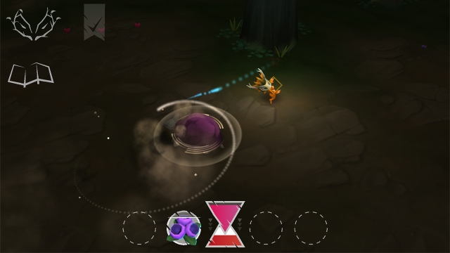 Forever Forest (Switch) image