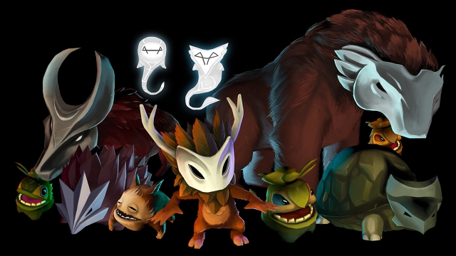 Forever Forest (Switch) image
