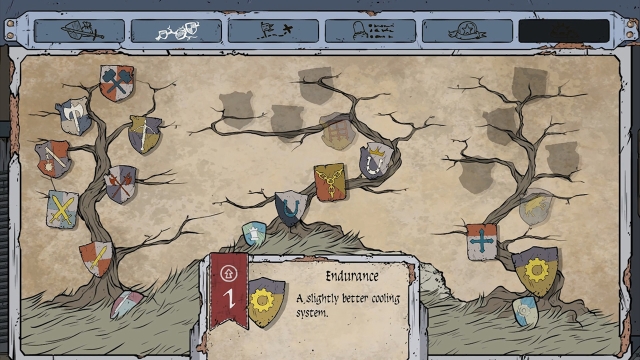 Feudal Alloy (Switch) image