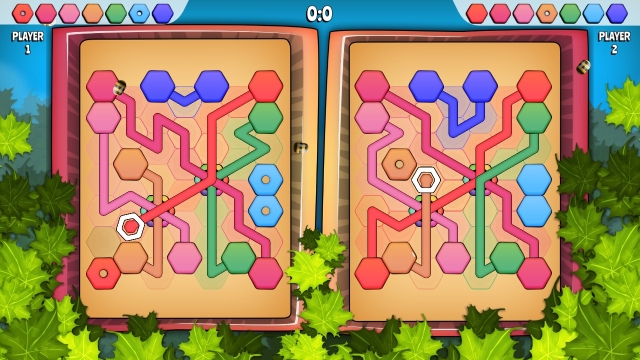 Flowlines VS (Switch) image