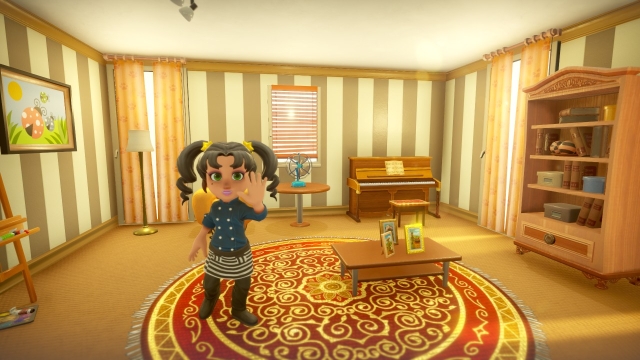 Farm Together (Switch) image