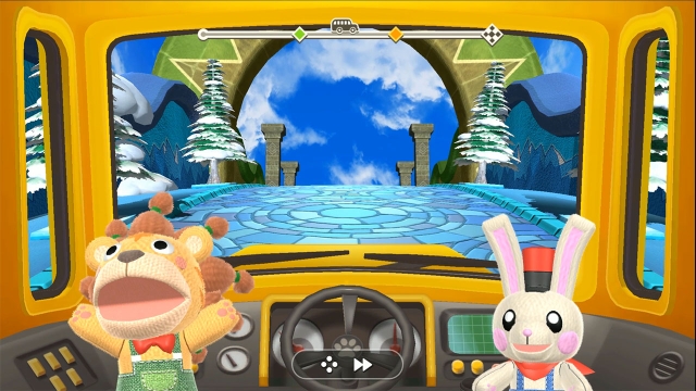 FUN! FUN! Animal Park (Switch) image