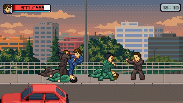 The friends of Ringo Ishikawa (Switch) image