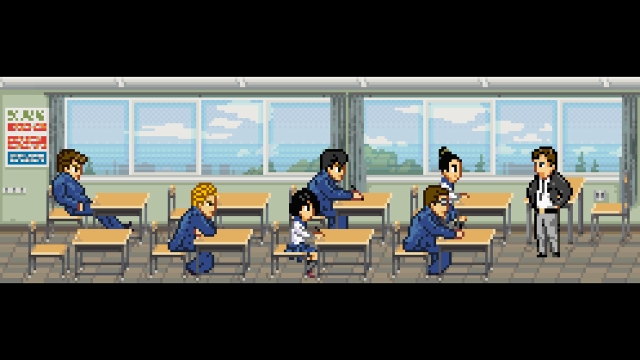 The friends of Ringo Ishikawa (Switch) image