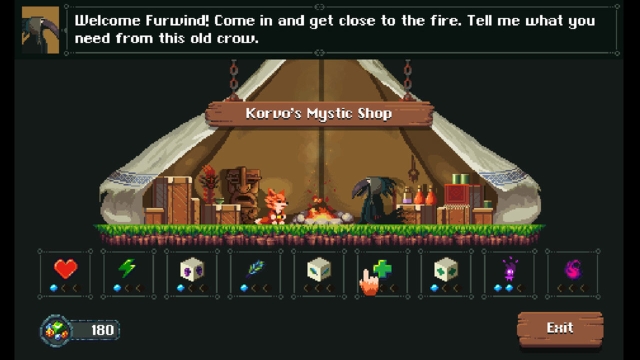Furwind (Switch) image