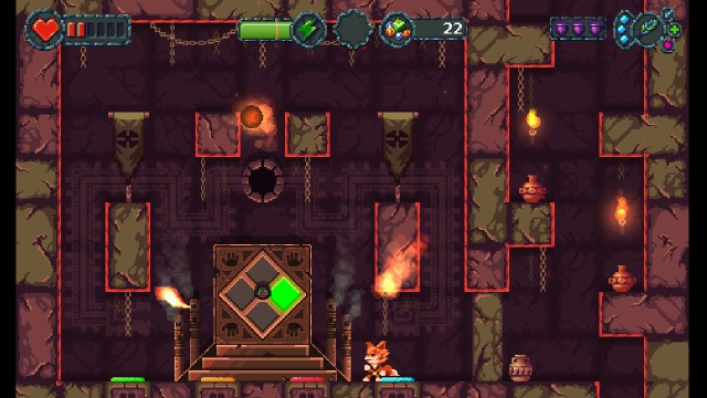 Furwind (Switch) image