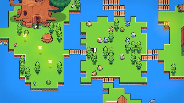 Forager (Switch) image