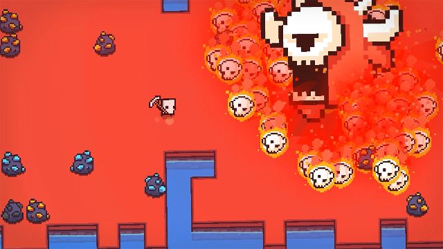 Forager (Switch) image