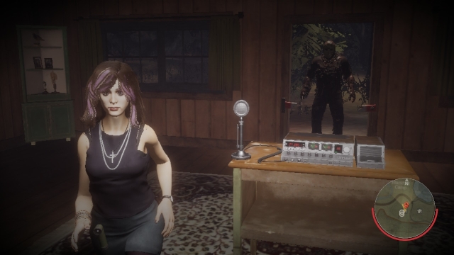 Friday The 13th: The Game - Ultimate Slasher Switch Edition (Switch) image