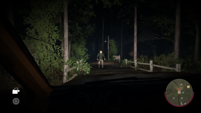 Friday The 13th: The Game - Ultimate Slasher Switch Edition (Switch) image