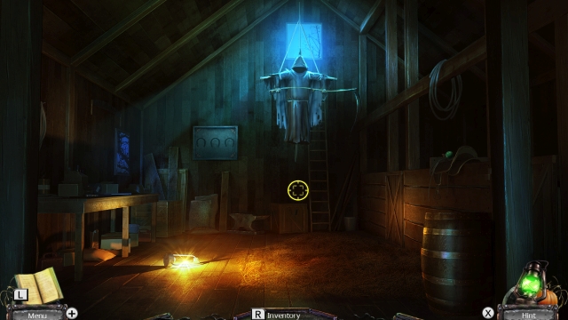 Farm Mystery (Switch) image