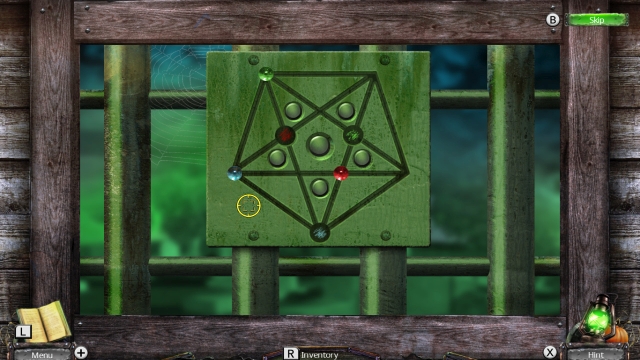 Farm Mystery (Switch) image