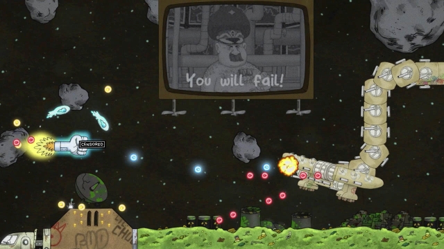 Freedom Finger (Switch) image