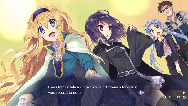 Fault: Milestone One (Switch) image