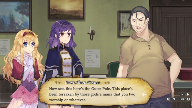 Fault: Milestone One (Switch) image