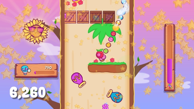 Family Tree (Switch) image