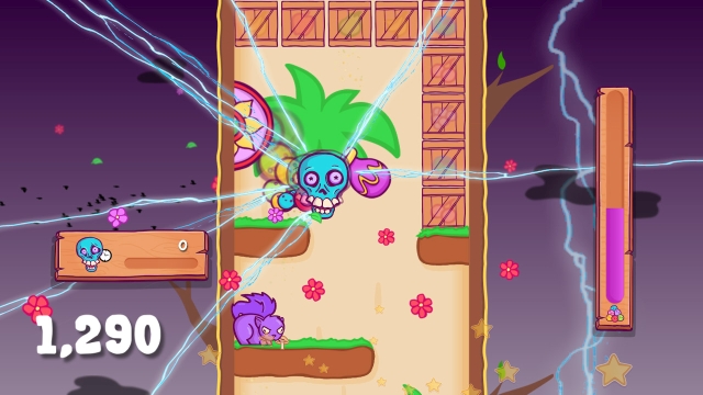 Family Tree (Switch) image