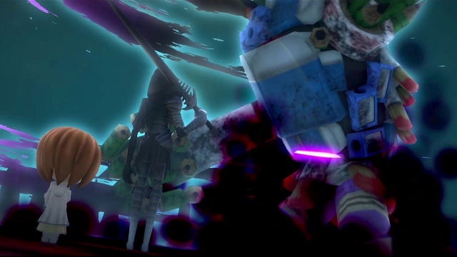 Flan (Switch) image
