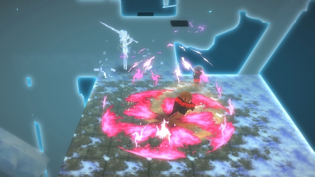Flan (Switch) image