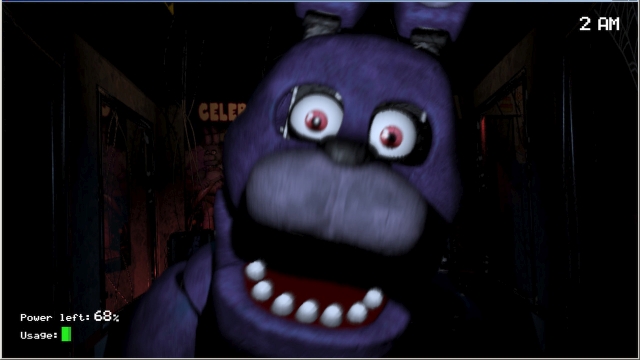 Five Nights at Freddy's (Switch) image