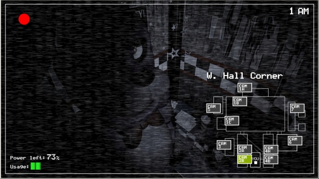 Five Nights at Freddy's (Switch) image