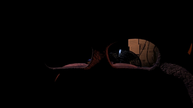 Five Nights at Freddy's 2 (Switch) image