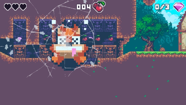 FoxyLand (Switch) image