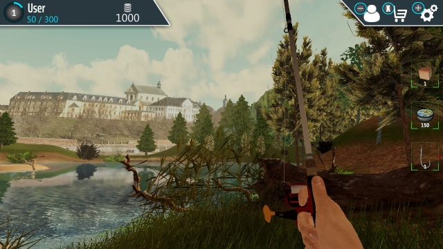 Fishing Adventure (Switch) image