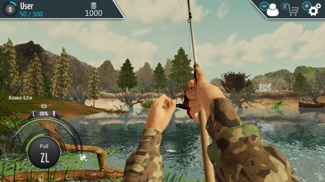Fishing Adventure (Switch) image