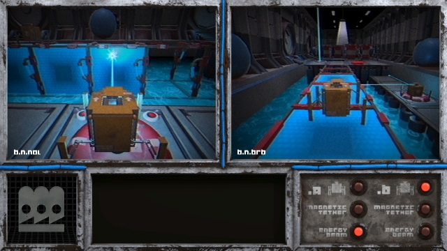 Factotum 90 (Switch) image