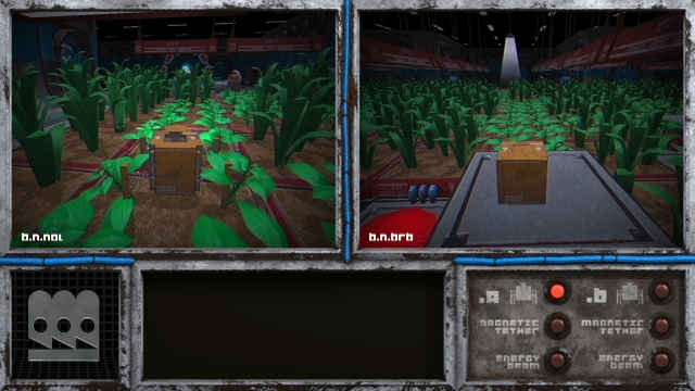 Factotum 90 (Switch) image