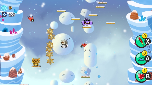 Frosty Jump (Switch) image