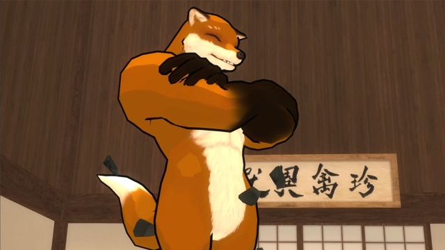 Fight of Animals (Switch) image
