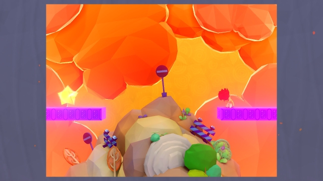 A Fold Apart (Switch) image