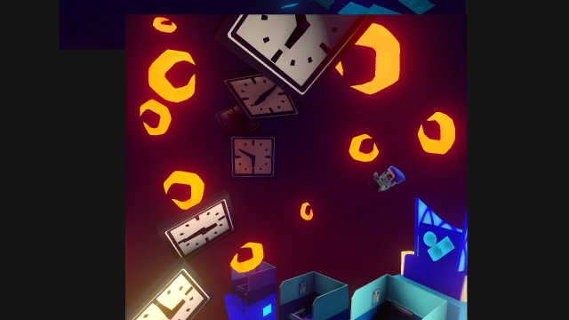 A Fold Apart (Switch) image