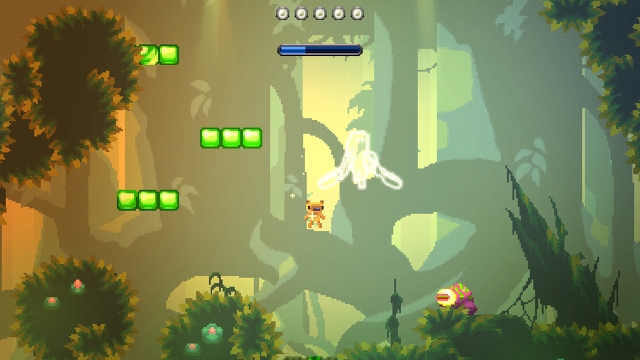 Finding Teddy 2: Definitive Edition (Switch) image