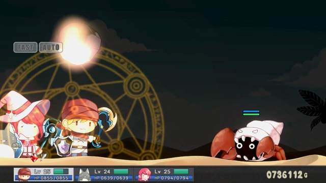Fairy Knights (Switch) image