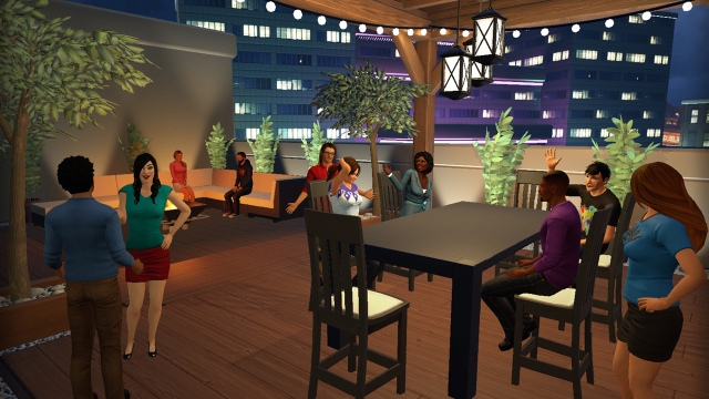 The Four Kings Casino and Slots (Switch) image