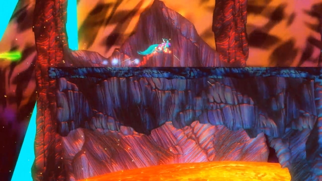 Feathery Ears (Switch) image