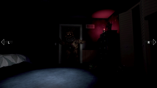 Five Nights at Freddy's: Help Wanted (Switch) image
