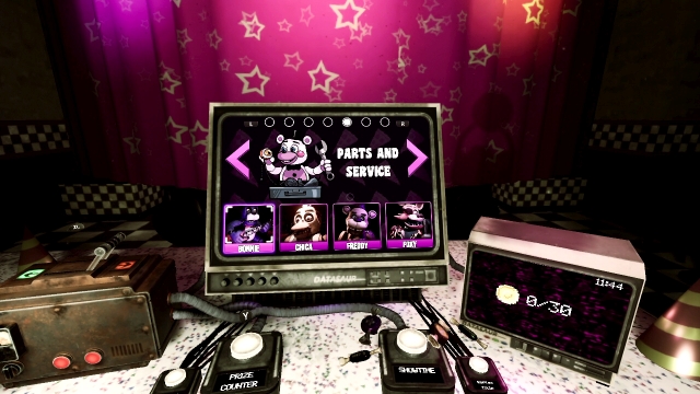 Five Nights at Freddy's: Help Wanted (Switch) image