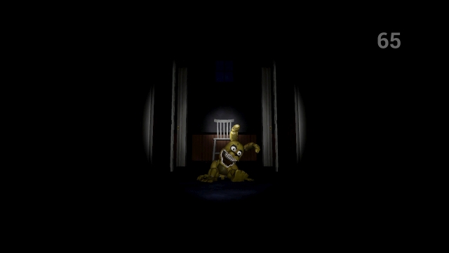 Five Nights at Freddy's: Help Wanted (Switch) image