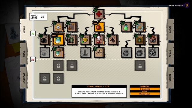 Fury Unleashed (Switch) image