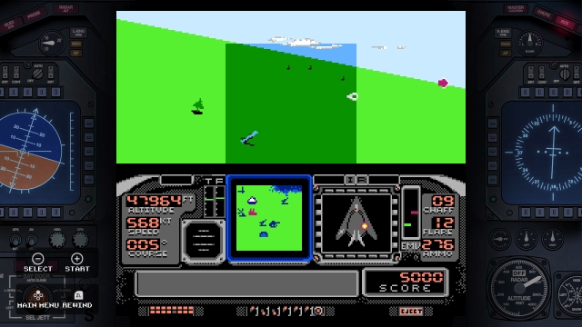F-117A Stealth Fighter (Switch) image