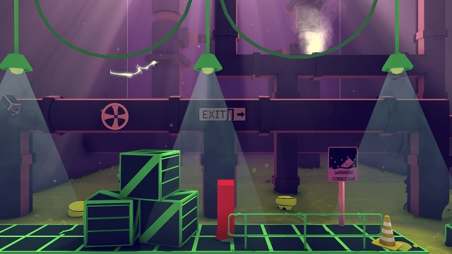 Flux8 (Switch) image