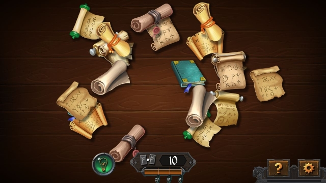 The Forgotten Land (Switch) image
