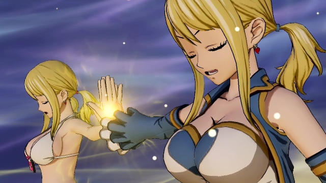 Fairy Tail (Switch) image