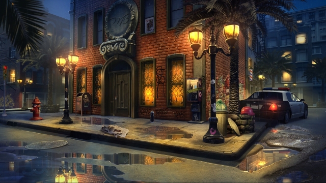 Family Mysteries: Poisonous Promises (Switch) image