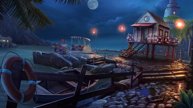Family Mysteries: Poisonous Promises (Switch) image